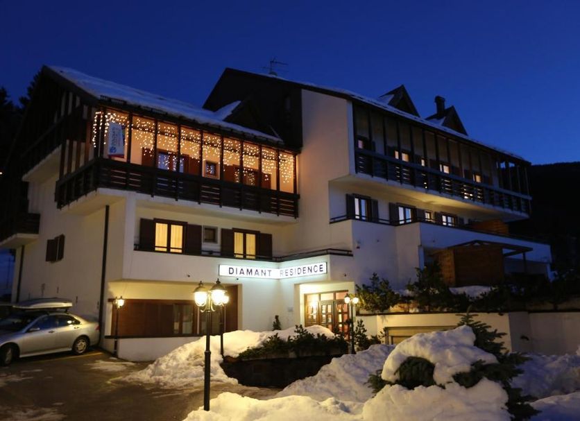 Κτίριο Φωτογραφία