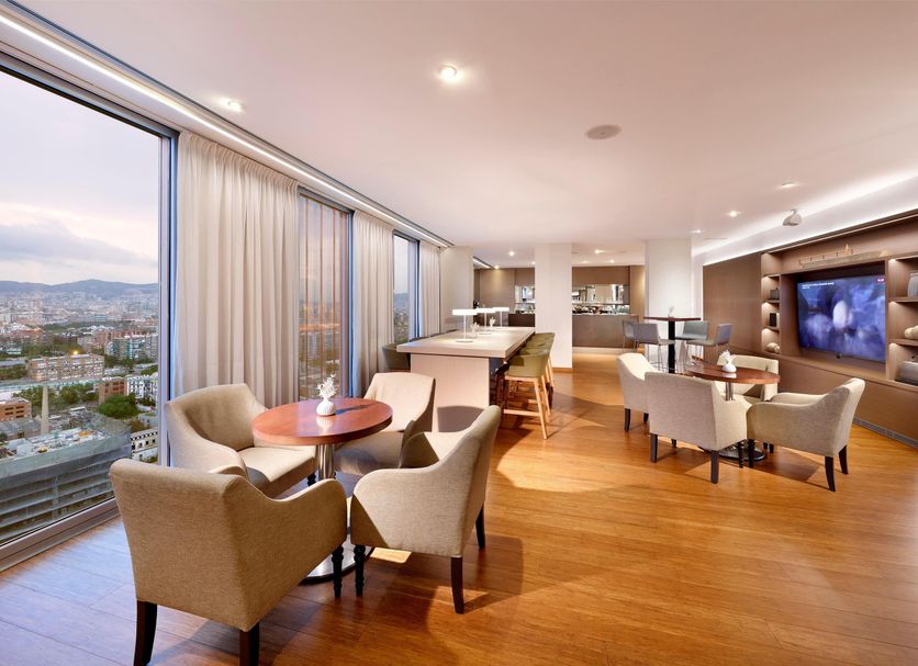 Υπηρεσίες ξενοδοχείου Φωτογραφία