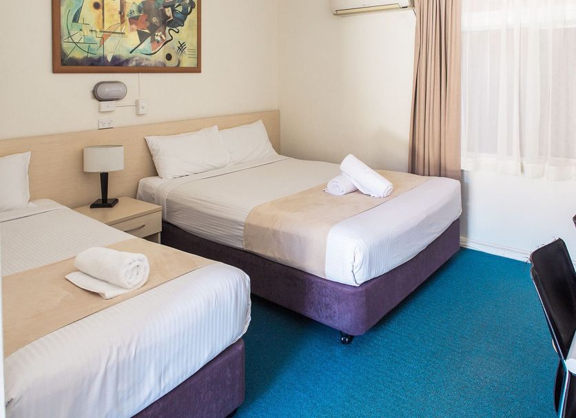 Κρεβατοκάμαρα Φωτογραφία