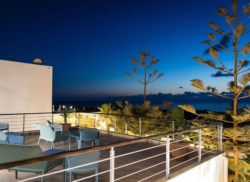 Μπαλκόνι Φωτογραφία