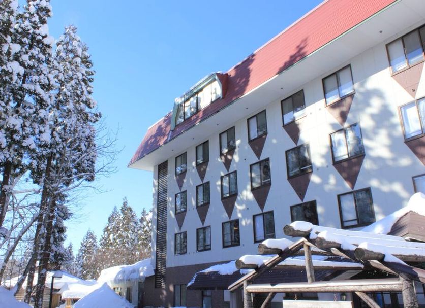 Κτίριο Φωτογραφία