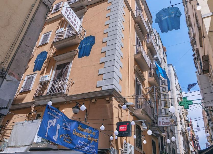 Κτίριο Φωτογραφία