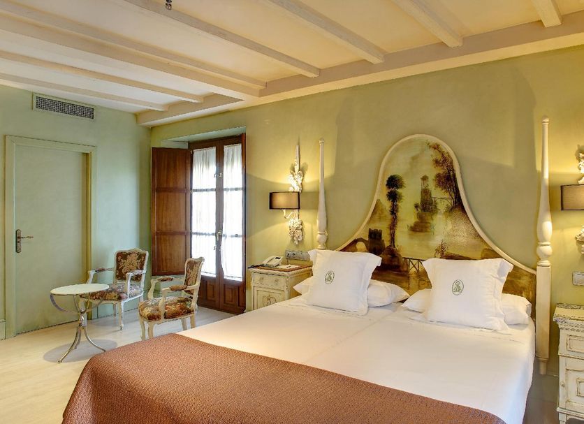 Κρεβατοκάμαρα Φωτογραφία