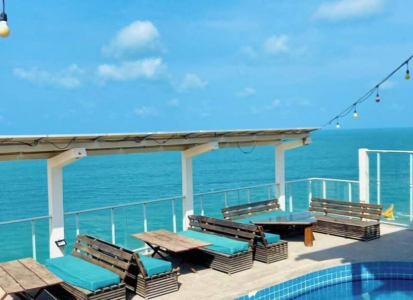 Μπαλκόνι Φωτογραφία