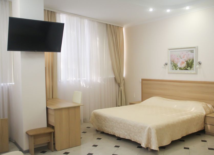 Κρεβατοκάμαρα Φωτογραφία