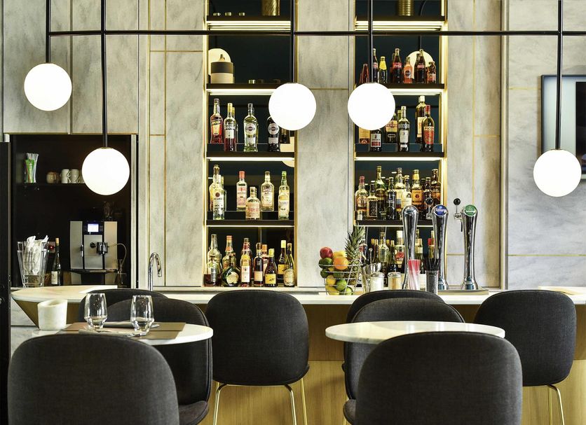 Bar Φωτογραφία