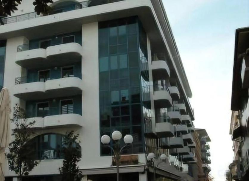 Κτίριο Φωτογραφία