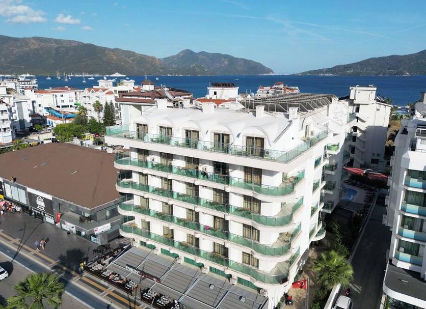 Κτίριο Φωτογραφία