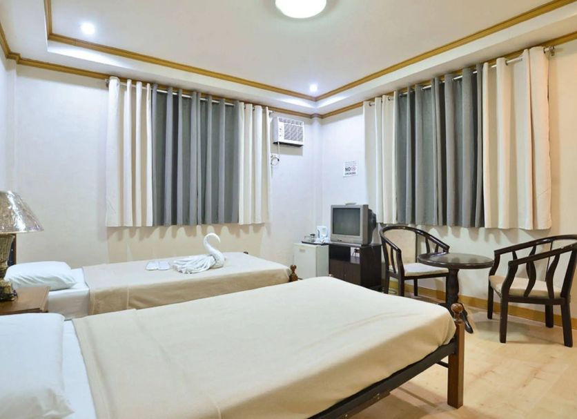 Κρεβατοκάμαρα Φωτογραφία