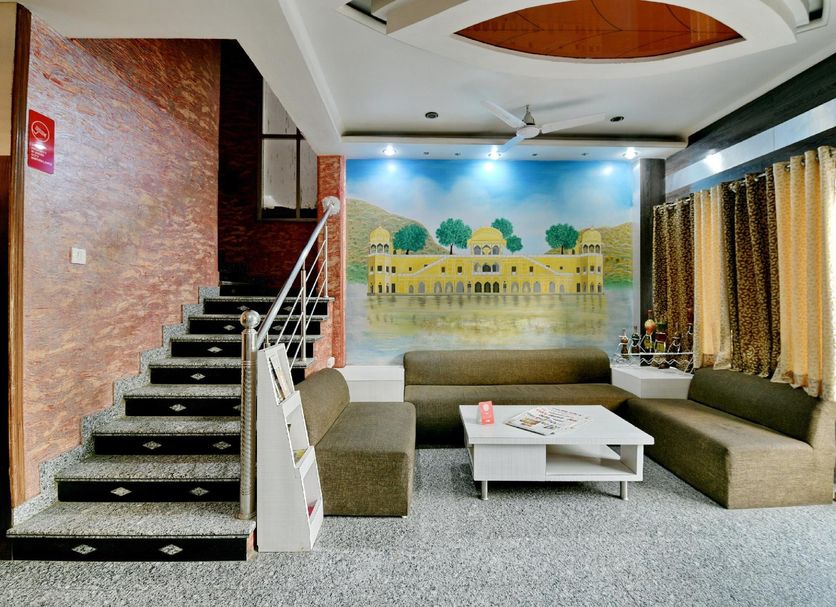 Σαλόνι ξενοδοχείου Φωτογραφία