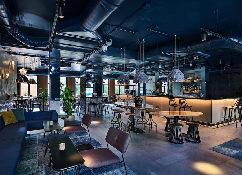 Bar Φωτογραφία