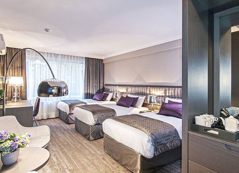 Κρεβατοκάμαρα Φωτογραφία