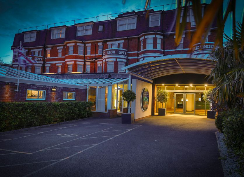 Κτίριο Φωτογραφία