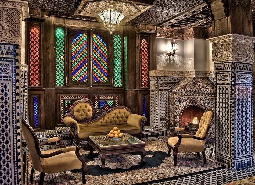 Σαλόνι Φωτογραφία