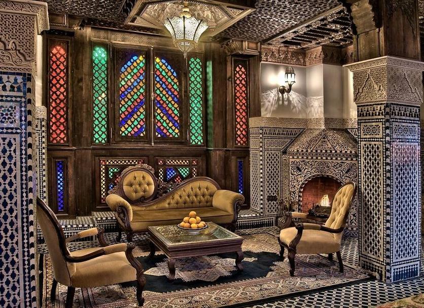 Σαλόνι Φωτογραφία