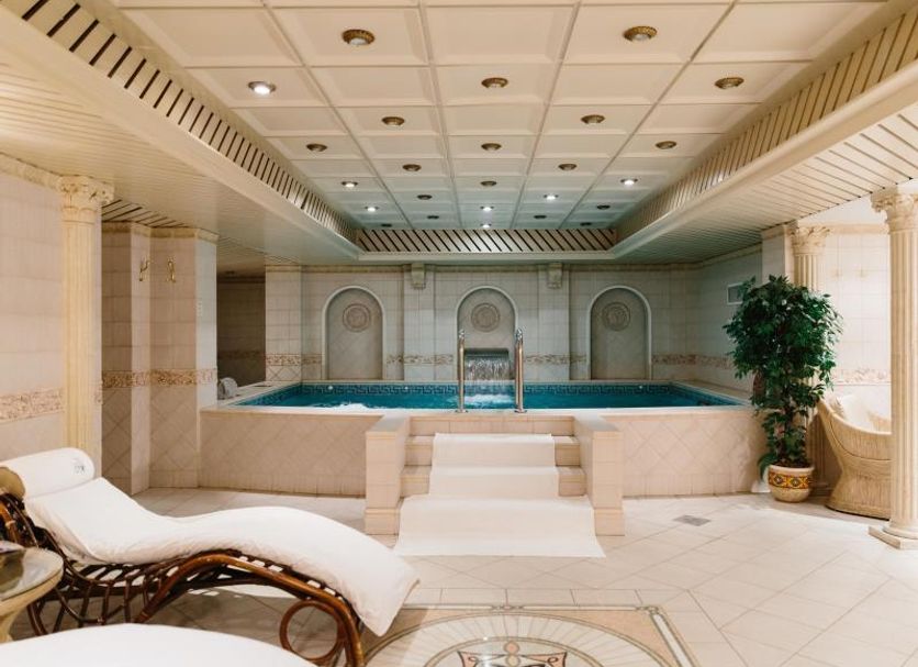 Πισίνα Φωτογραφία