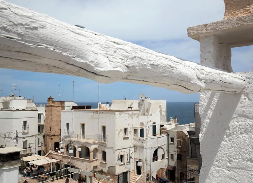Θέα στην ύπαιθρο Φωτογραφία