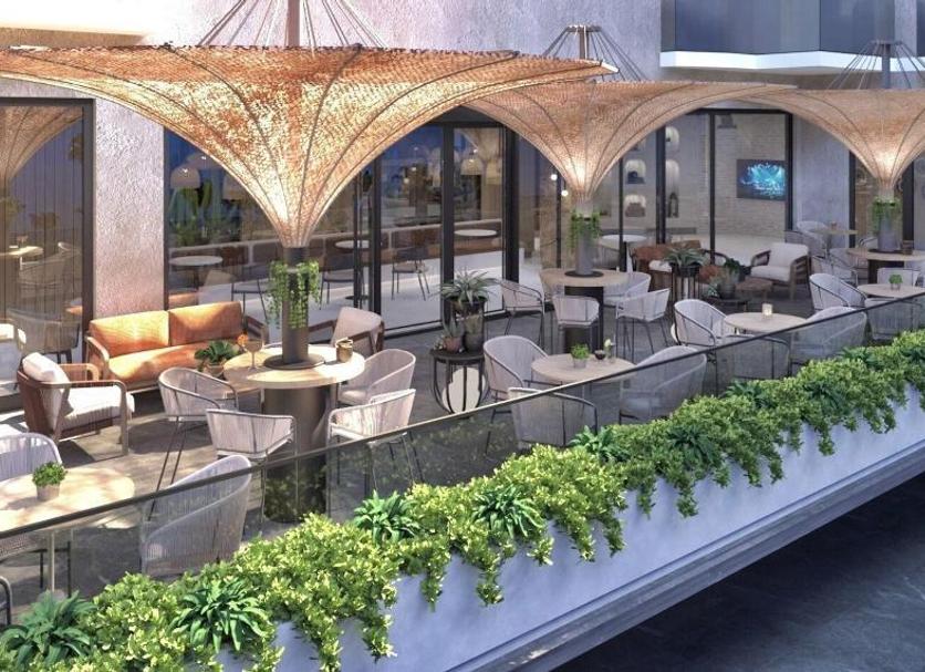 Bar Φωτογραφία