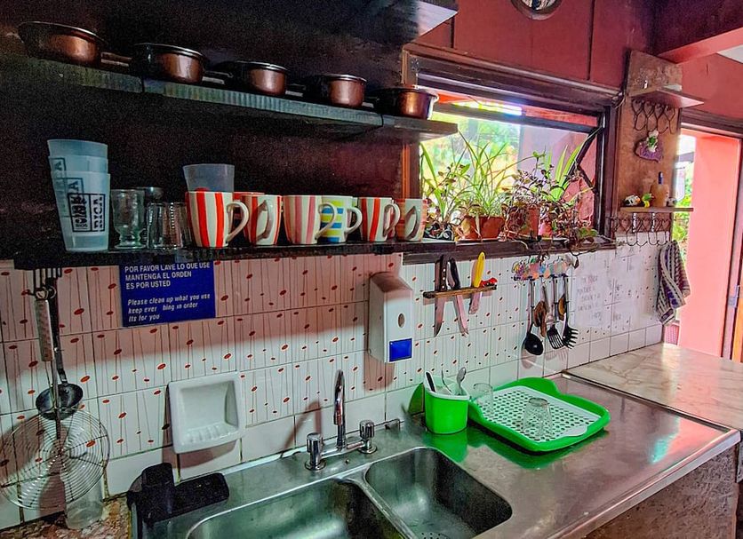 Κουζίνα Φωτογραφία