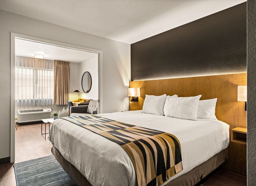 Κρεβατοκάμαρα Φωτογραφία