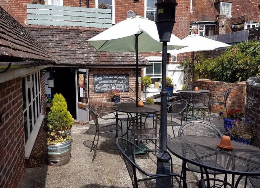 Βεράντα Φωτογραφία