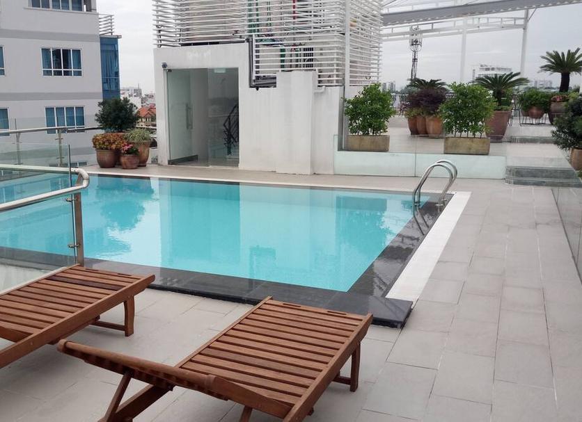 Πισίνα Φωτογραφία