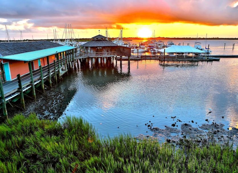 Θέα στην ύπαιθρο Φωτογραφία