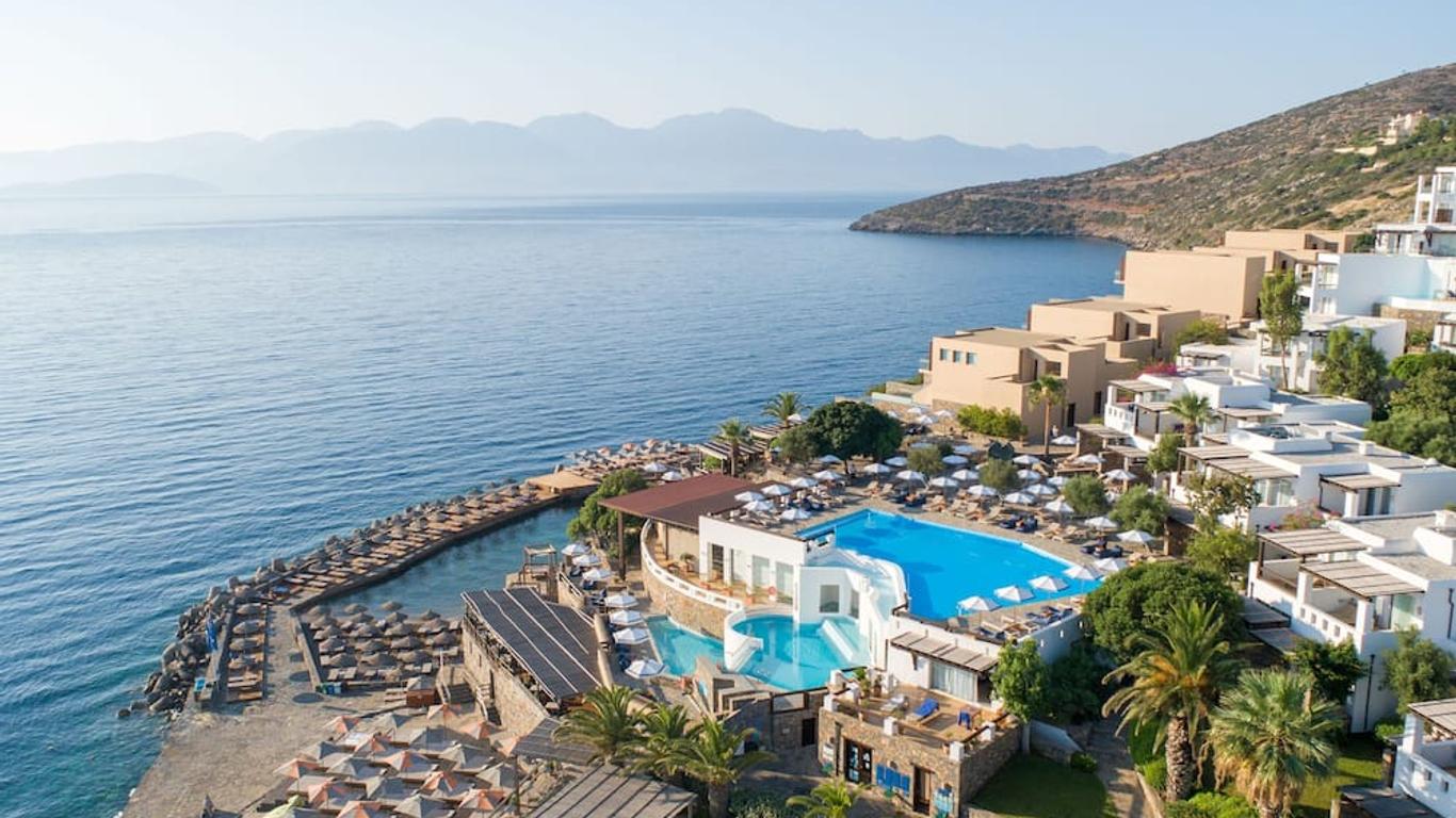 Aquila Elounda Village Hotel