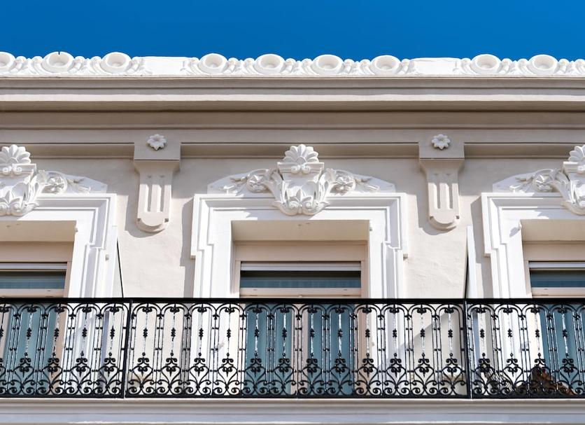 Θέα στην ύπαιθρο Φωτογραφία