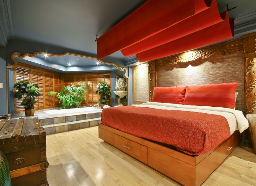 Κρεβατοκάμαρα Φωτογραφία