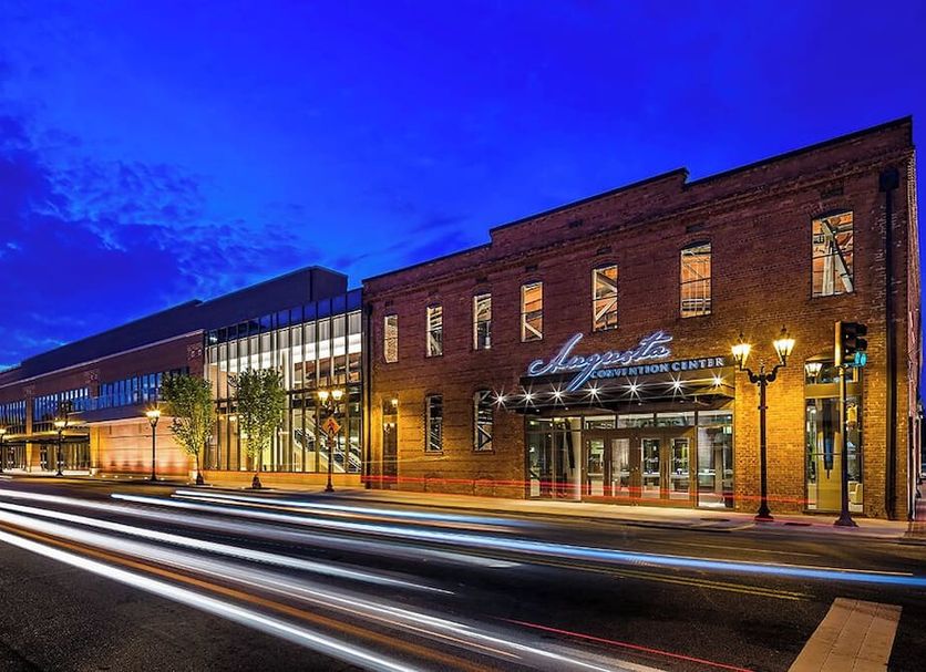 Κτίριο Φωτογραφία