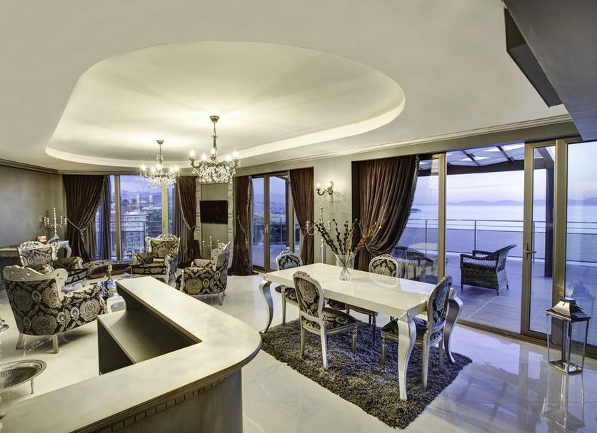 Τραπεζαρία Φωτογραφία