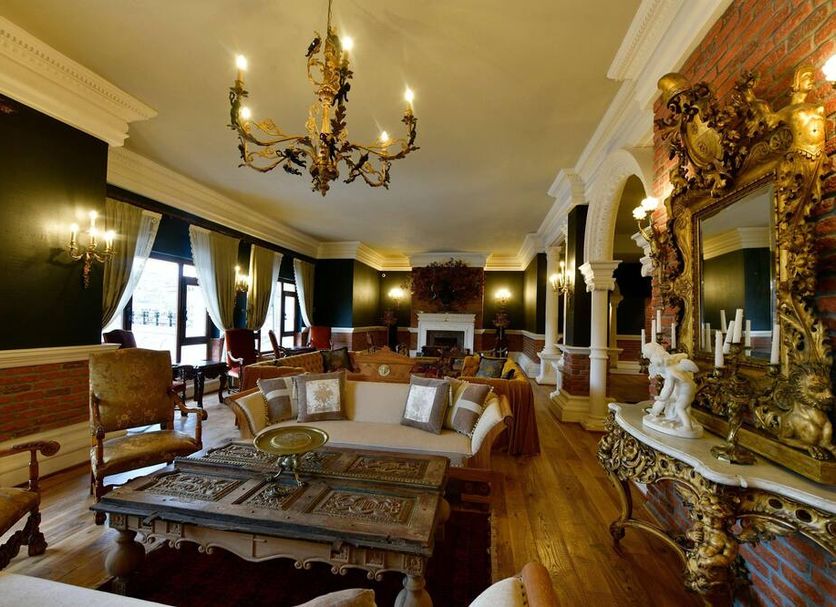 Σαλόνι Φωτογραφία