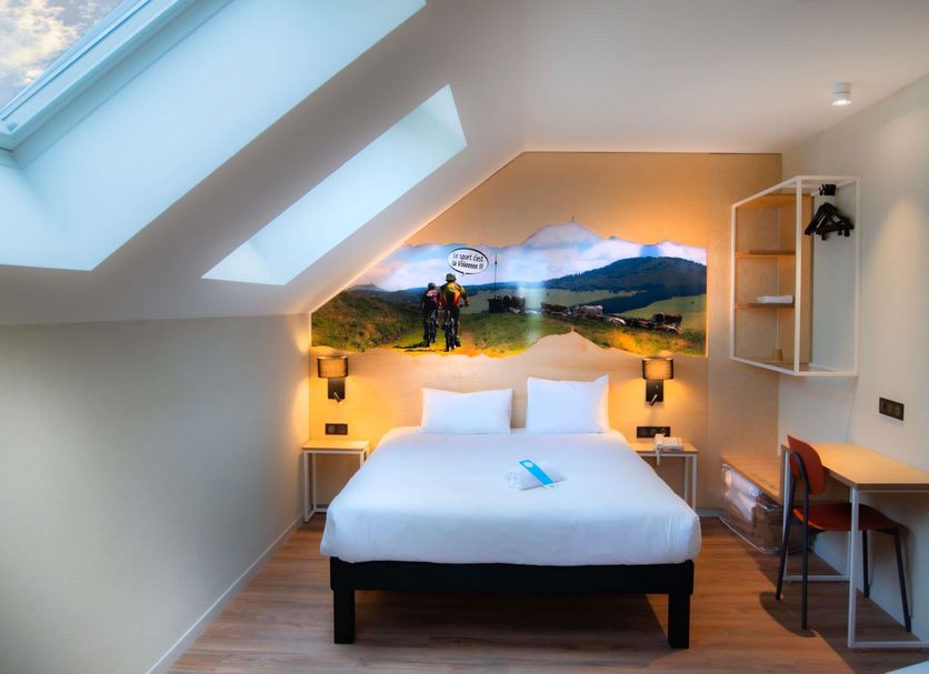 Κρεβατοκάμαρα Φωτογραφία