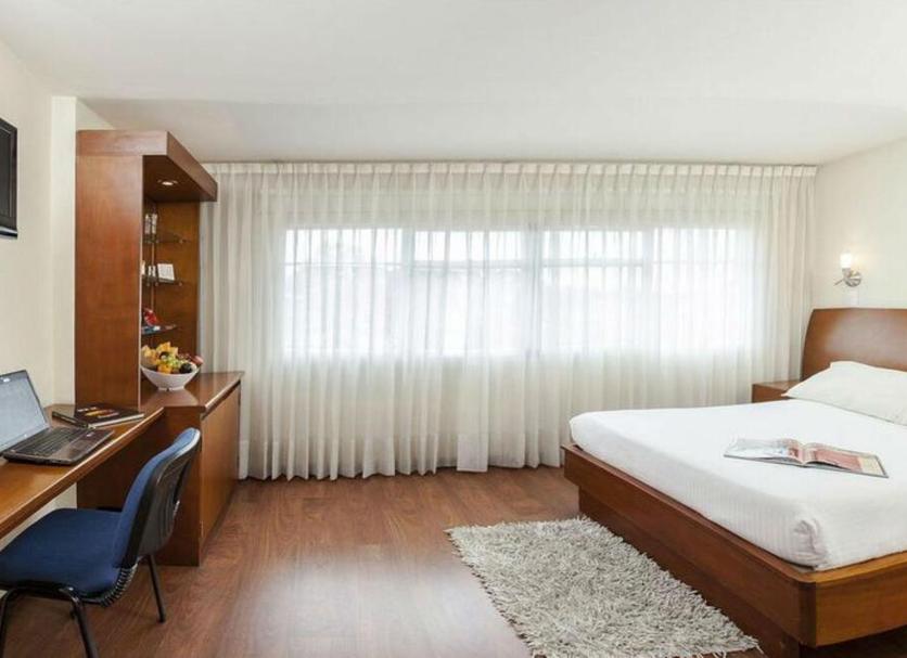 Κρεβατοκάμαρα Φωτογραφία