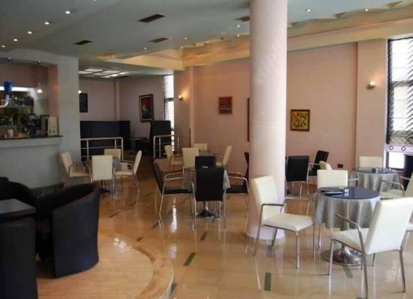 Εστιατόριο Φωτογραφία