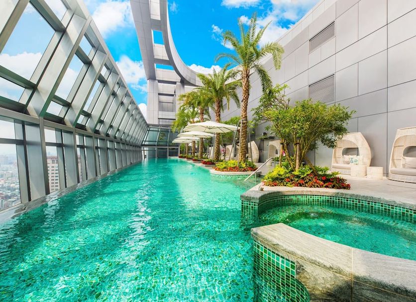 Πισίνα Φωτογραφία