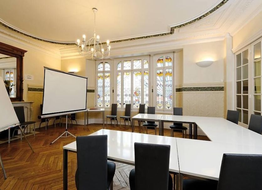 Τραπεζαρία Φωτογραφία