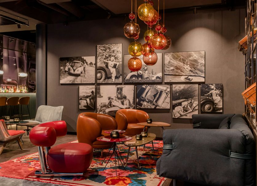 Σαλόνι Φωτογραφία