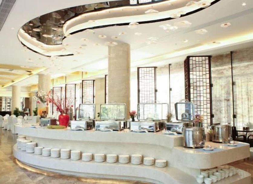 Σαλόνι ξενοδοχείου Φωτογραφία