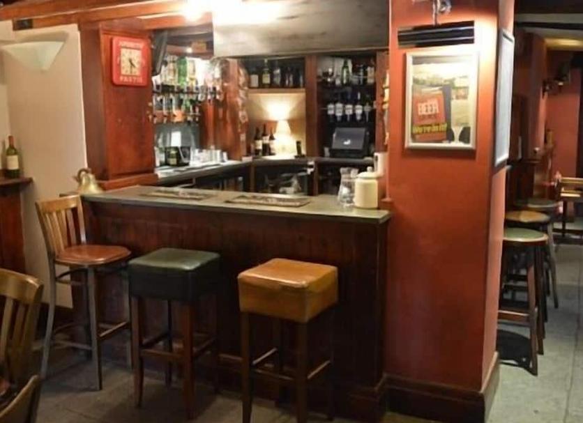 Bar Φωτογραφία
