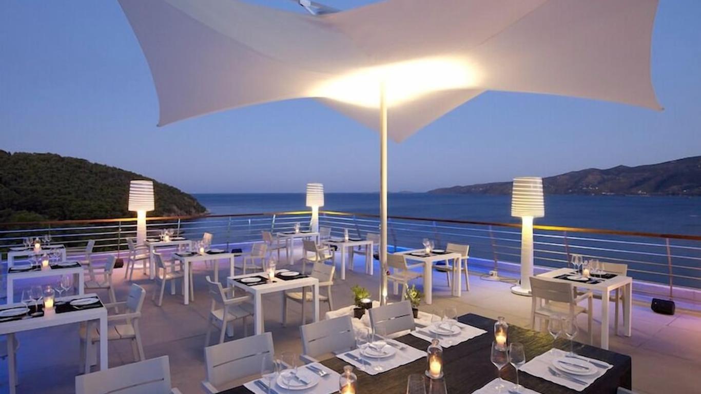 Ξενοδοχείο Sirene Blue Resort Πόρος