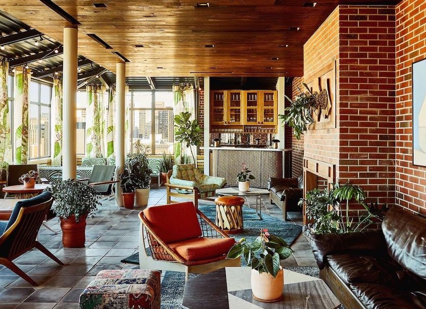 Σαλόνι Φωτογραφία