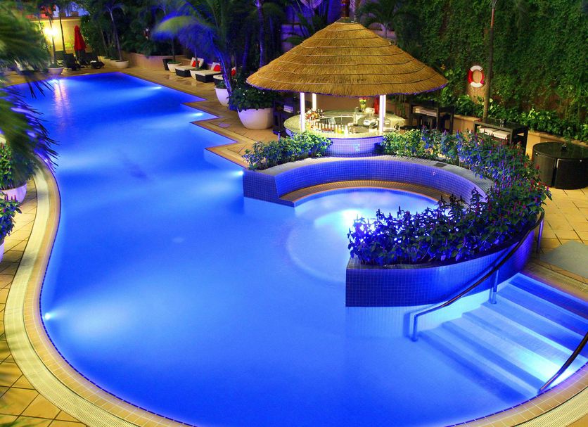 Πισίνα Φωτογραφία