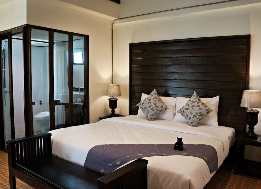 Κρεβατοκάμαρα Φωτογραφία