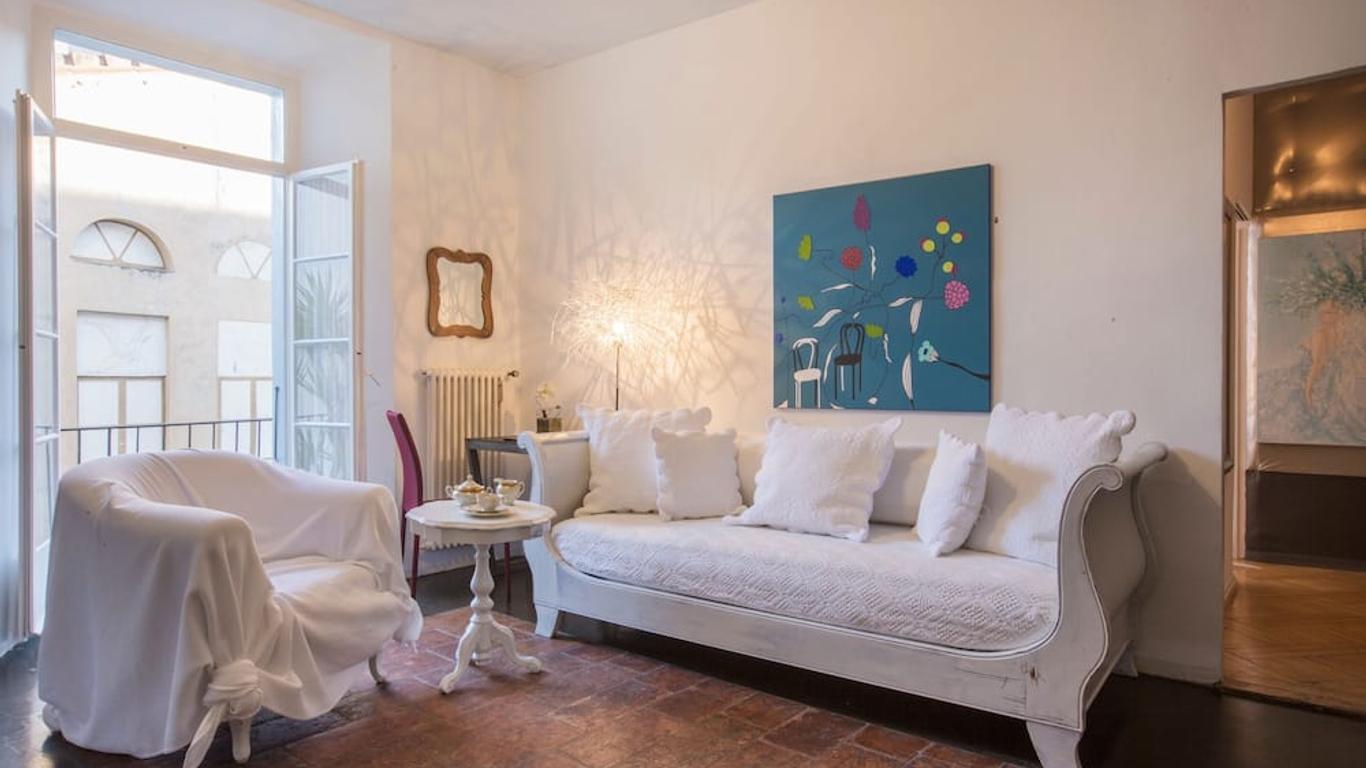 Caffè dell'Arte Boutique Rooms