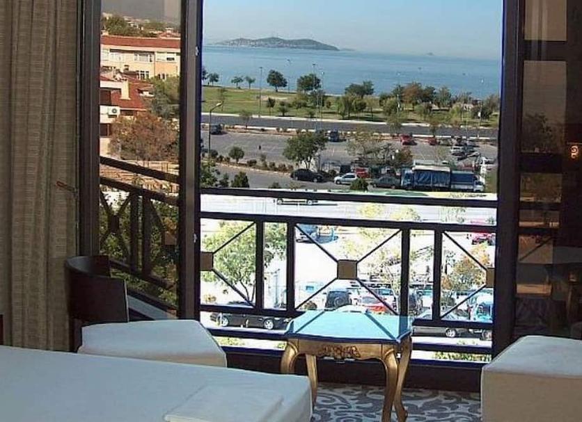 Μπαλκόνι Φωτογραφία