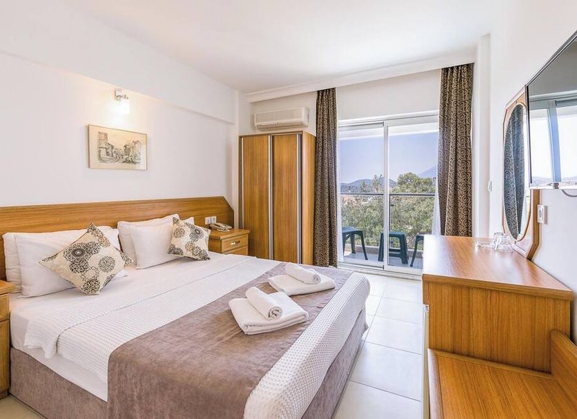 Κρεβατοκάμαρα Φωτογραφία