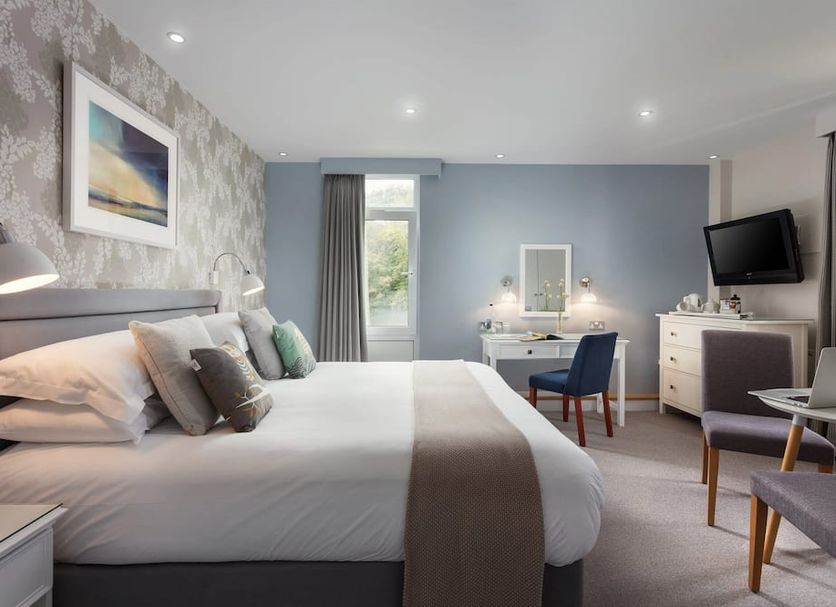 Κρεβατοκάμαρα Φωτογραφία