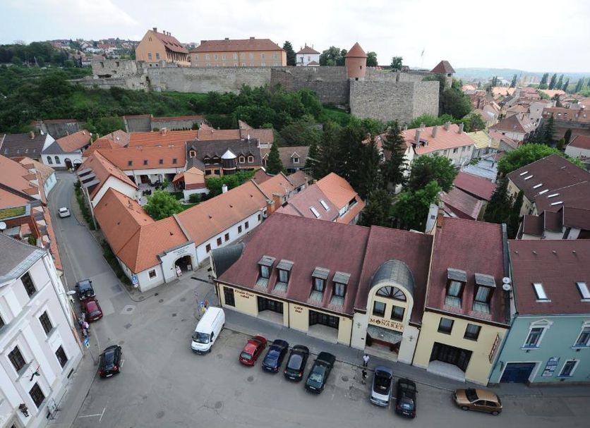 Θέα στην ύπαιθρο Φωτογραφία